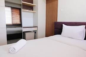 Spacious 3Br Combined Unit At Pinewood Apartment