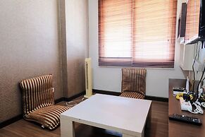 Spacious 3Br Combined Unit At Pinewood Apartment