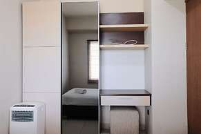 Spacious 3Br Combined Unit At Pinewood Apartment