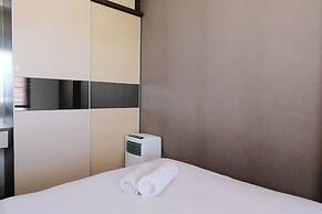 Spacious 3Br Combined Unit At Pinewood Apartment