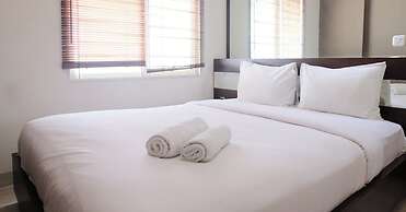 Spacious 3Br Combined Unit At Pinewood Apartment