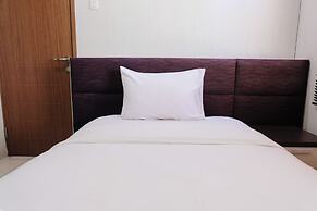 Spacious 3Br Combined Unit At Pinewood Apartment