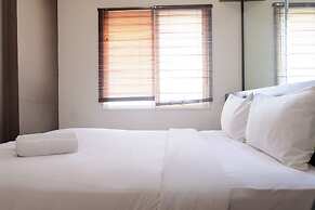 Spacious 3Br Combined Unit At Pinewood Apartment