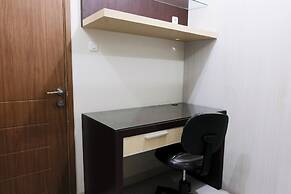 Spacious 3Br Combined Unit At Pinewood Apartment