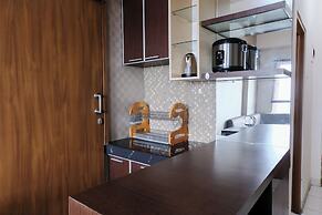 Spacious 3Br Combined Unit At Pinewood Apartment