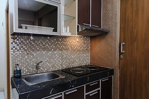 Spacious 3Br Combined Unit At Pinewood Apartment