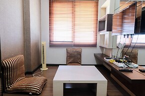 Spacious 3Br Combined Unit At Pinewood Apartment