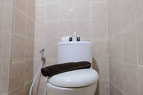 Spacious 3Br Combined Unit At Pinewood Apartment