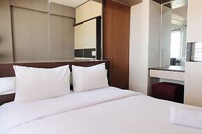 Spacious 3Br Combined Unit At Pinewood Apartment