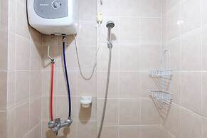 Spacious 3Br Combined Unit At Pinewood Apartment