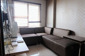 Spacious 3Br Combined Unit At Pinewood Apartment