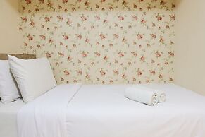 Cozy 2Br Apartment At Gateway Pasteur