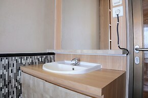 Cozy 2Br Apartment At Gateway Pasteur