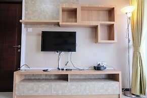 Cozy 2Br Apartment At Gateway Pasteur