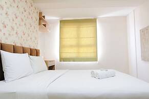 Cozy 2Br Apartment At Gateway Pasteur