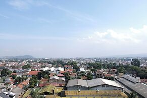 Cozy 2Br Apartment At Gateway Pasteur