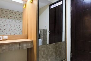 Cozy 2Br Apartment At Gateway Pasteur