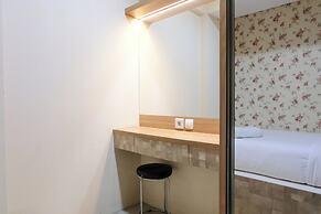 Cozy 2Br Apartment At Gateway Pasteur