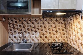 Cozy 2Br Apartment At Gateway Pasteur