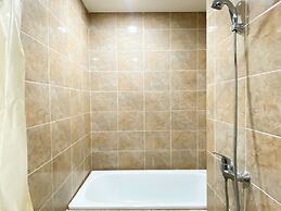 Modern Look And Comfort 2Br Kemang Village Apartment