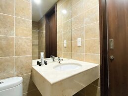 Modern Look And Comfort 2Br Kemang Village Apartment