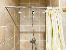 Modern Look And Comfort 2Br Kemang Village Apartment