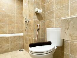 Modern Look And Comfort 2Br Kemang Village Apartment