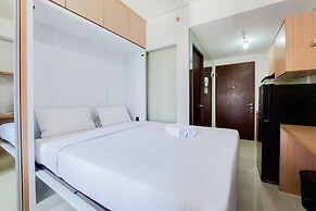 Best Price And Homey Studio Transpark Bintaro Apartment