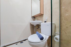 Best Price And Homey Studio Transpark Bintaro Apartment