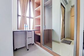 Best Price And Homey Studio Transpark Bintaro Apartment