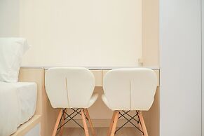 Simple And Tranquil 2Br At Tokyo Riverside Pik 2 Apartment