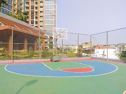 Comfortable 1Br At Gold Coast Apartment