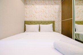 Comfortable 1Br At Gold Coast Apartment