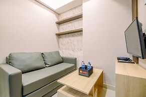 Comfortable 1Br At Gold Coast Apartment