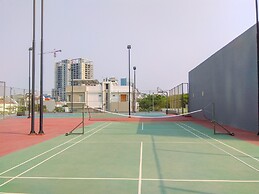 Comfortable 1Br At Gold Coast Apartment