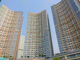 Comfortable 1Br At Gold Coast Apartment