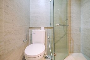 Comfortable 1Br At Gold Coast Apartment