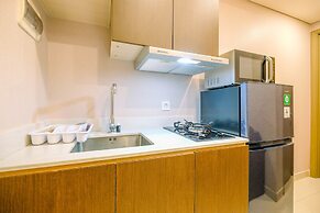 Comfortable 1Br At Gold Coast Apartment