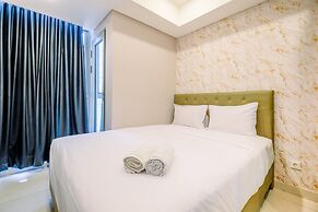 Comfortable 1Br At Gold Coast Apartment