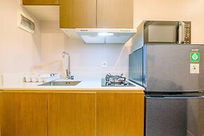 Comfortable 1Br At Gold Coast Apartment