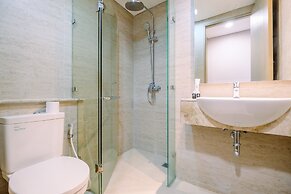 Comfortable 1Br At Gold Coast Apartment