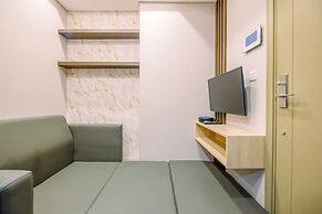 Comfortable 1Br At Gold Coast Apartment