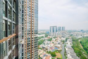 Comfortable 1Br At Gold Coast Apartment