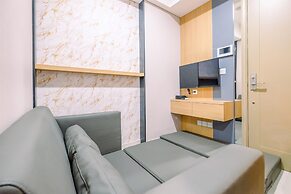 Stylish 1Br At Gold Coast Apartment