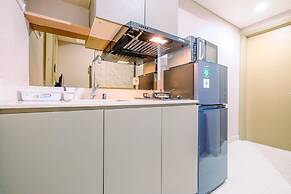 Stylish 1Br At Gold Coast Apartment