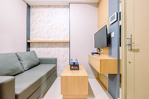 Stylish 1Br At Gold Coast Apartment