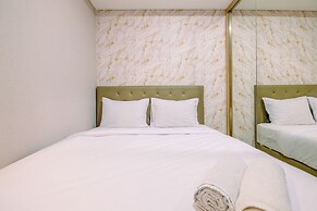 Stylish 1Br At Gold Coast Apartment