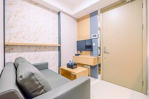 Stylish 1Br At Gold Coast Apartment