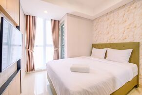 Stylish 1Br At Gold Coast Apartment