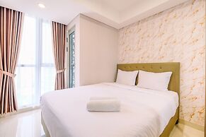 Stylish 1Br At Gold Coast Apartment